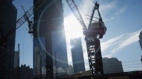 Nuevo WTC levanta la torre de oficinas más cara del mundo
