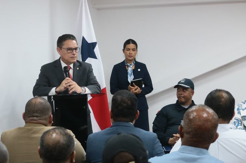 Colón impulsa programas de prevención&nbsp;