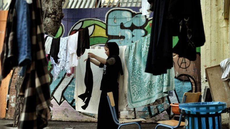 Unicef propone usar el WhatsApp para identificar fácilmente a los refugiados