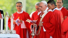 Cubanos de Guantánamo quieren que Francisco les ayude a recuperar base de EEUU Cubanos de Guantánamo quieren que Francisco les ayude a recuperar base de EEUU