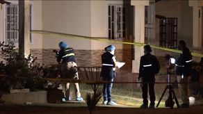 Se registra doble homicidio en La Chorrera, hay dos sospechosos identificados.