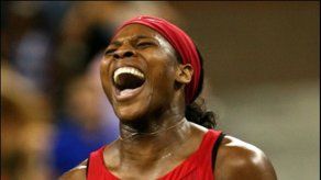 Serena al frente del tenis femenino por 3era semana