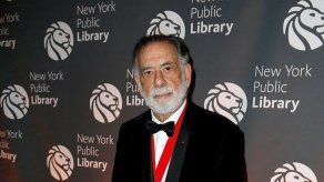 Coppola cumple 80 años y acaricia por fin el rodaje de Megalopolis