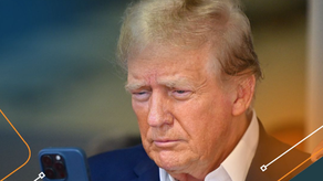 Trump dice que vio en directo la captura de Maduro en Venezuela