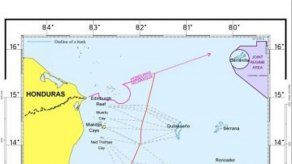 Nicaragua recurre a la CIJ en busca de ampliar su plataforma continental