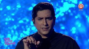 Leonardo Favio genera reacciones agridulces en su presentación