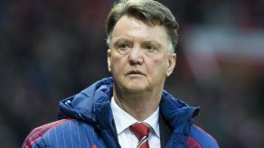 United enfrenta a Stoke