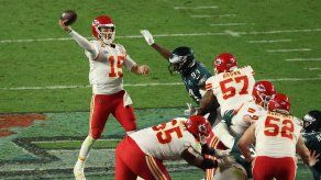 Super Bowl LVII: Mahomes lidera al campeonato a los Kansas City Chiefs&nbsp;