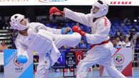 Panamá gana medallas y logra tercer lugar en el Campeonato Centroamericano de Karate Do. Panamá gana medallas y logra tercer lugar en el Campeonato Centroamericano de Karate Do.