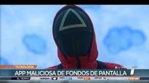 App maliciosa de El Juego del Calamar instala virus en los teléfonos