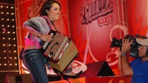 Yeyny baja 17 libras en temporada de Cuna