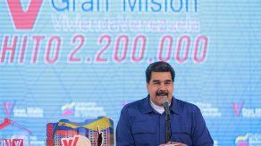 Venezuela pagará semanalmente a trabajadores públicos en medio de crisis