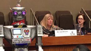 Los robots asesinos ya están aquí y el mundo no tiene claro qué hacer