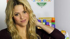 Shakira prepara álbum y gira mundial cuando nazca 2do bebé