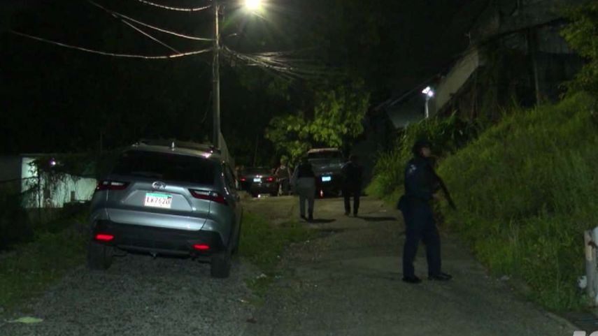 Instituto de Medicina Legal y Ciencias Forenses lamenta muerte de fiscal Patricia Ossa.