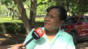 Una madre continúa buscando a su hija desaparecida hace 30 años