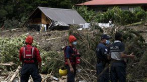 Estamentos reportan 62 desaparecidos y 3