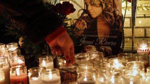 Autoridades confirman deceso de Jenni Rivera