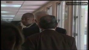 Fiscalía se refirió a indicios en audiencia Pérez Balladares, abogada