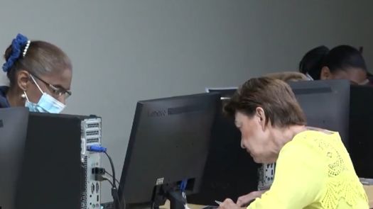 Avanza registro de beneficiarios del CEPANIM. Avanza registro de beneficiarios del CEPANIM.