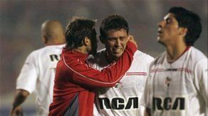 Estudiantes puso todo pero no pudo