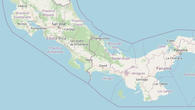 Sismo en Panamá: reportan movimiento telúrico de magnitud 4.2 Sismo en Panamá: reportan movimiento telúrico de magnitud 4.2