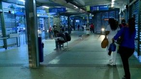 Mi Bus aumenta cantidad de viajes ante reapertura de nuevas actividades