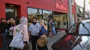 Productores de marihuana de EEUU apelan a bancos de Canadá