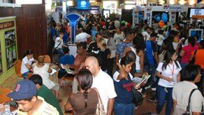 Este miércoles inaugura la primera feria inmobiliaria del año