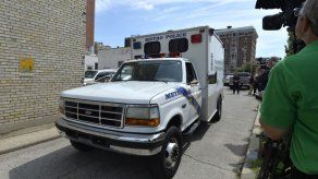 Disuelven protesta en corte migratoria de Kentucky