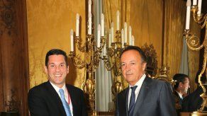 Panamá recalca a Francia importancia de trabajar en igualdad de condiciones