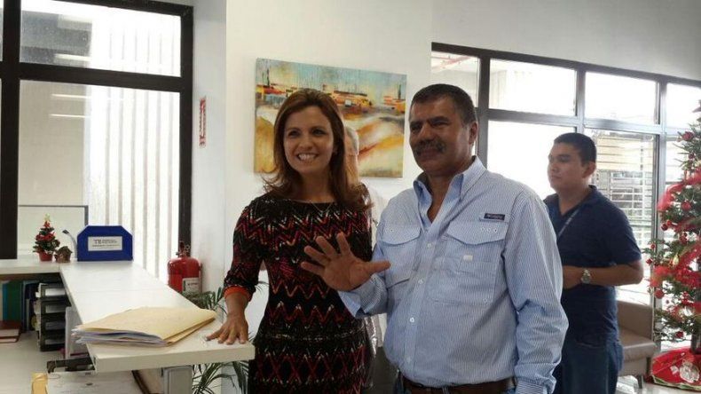 TE rechaza impugnaciones de candidatos del CD