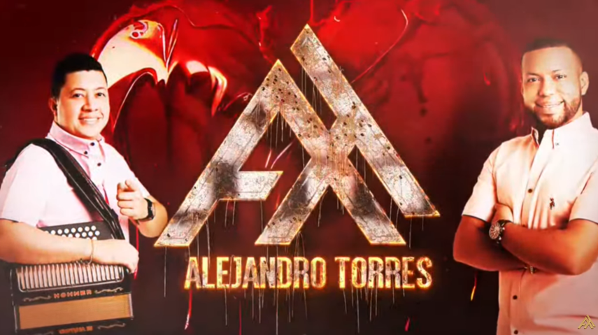 Alejandro Torres endulza a sus fans con Se Va el Amor