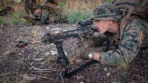 La vacuna contra COVID-19 será obligatoria para los miembros de las Fuerzas Armadas de EE. UU.