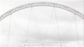 La policía pierde las llaves del estadio de Wembley