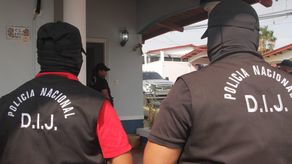 La Policía desmantela taller clandestino para el ensamble de armas