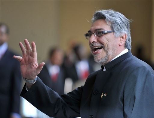 Momentos claves de Cumbre de las Américas