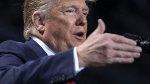 Pastor: Inmigrantes en evento de Trump no serán deportados