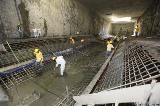 Suntracs pide salarios especiales para trabajadores de megaobras