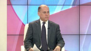 Aguilera se refiere a radares de Finmeccanica y caso Lavítola