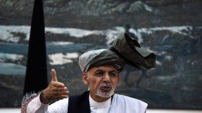 Presidente afgano anuncia nueva reunión con talibanes