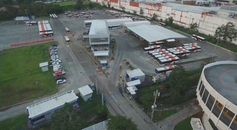 Gerente de Mi Bus asegura que el sobretiempo es retribuido a los conductores