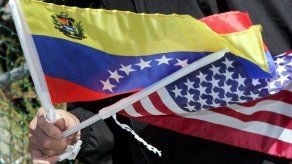 EEUU anuncia que transportará medicamentos y suplementos nutricionales a Venezuela