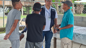 Defensoría del Pueblo en Darién&nbsp;