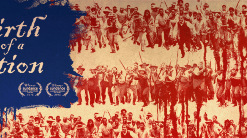 Un caso de violación torpedea la meteórica carrera de The Birth of a Nation