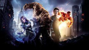 Los 4 Fantásticos tratan de reclamar su lugar