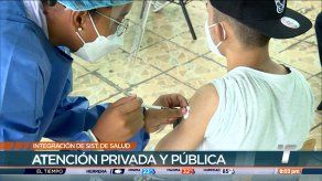 Panamá es sede de un foro de sanidad en el que se analiza la situación del COVID-19