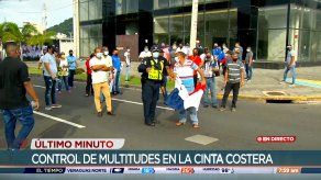 Taxistas protestan Taxistas protestan