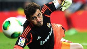 Casillas