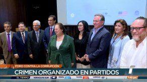 Realizan foro internacional de Integridad Política y Financiamiento